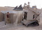 Armia MIL 1 Bariera Hesco Ściana piaskowa Wojskowe Bariery powodziowe Hesco