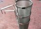 Cylinder do parzenia piwa Filtr ze chmielu 32 cm Rozmiar 12,5 &quot;lub według wymagań