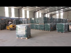 proces produkcji koszy gabionowych