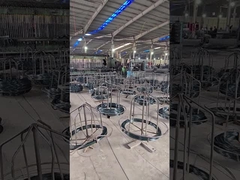 Jak powstaje sieć gabionowa?