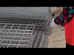 Warsztaty montażu barier obronnych