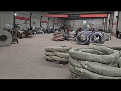 warsztaty drutu żyletnego