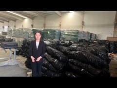 Opakowania z siecią przeciwcisternową