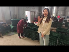 wyjaśnienie bariery obronnej produktów opakowanych