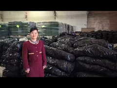 Włókno sieciowe antytankowe