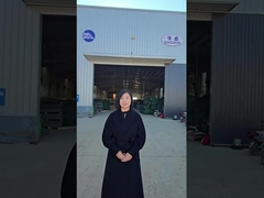 Perspektywa pierwszej osoby pozwala zobaczyć obronny produkt bariery.