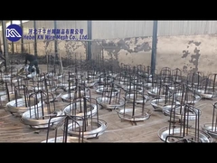 Jak powstaje gabion?