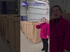 Wyjaśnienie produktu Defensive Barrier