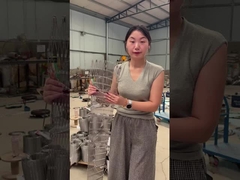 siatki przeciw dronom