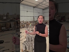 304/316/304l/316l Elastyczna siatka z drutu ze stali nierdzewnej z tulejkami ochronnymi