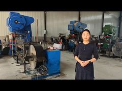 Gorąco zanurzony galwanizowany Bto-16 Roll Concertina Dwukrotnie sznurowy ostrze ostrza drutu kolczastego