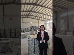 Wyświetlacz opakowania drutu ostrzowego