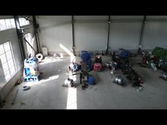 BTO-16 Drut kolczasty z żyłami Wręby o wysokiej wytrzymałości do zabezpieczenia ogrodzeń Drut