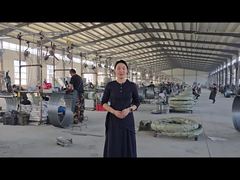 Cbt65 Bto30 Bto-22 Roll Concertina Dwukrotnie połączone ostrze ostrza drutu kolczastego