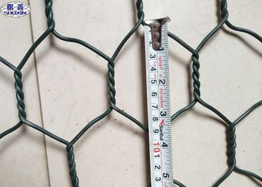 3.05 Mm Gabiony naścienne 8 cm X 10 cm na ścianę oporową Filipin
