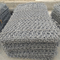Sześciokątna żelazna siatka druciana Gabion Box 2x1x1 M Zapobiega utracie wody i gleby