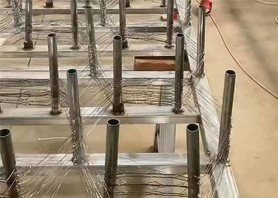 Przeciwczołg zmniejsza ruchomość