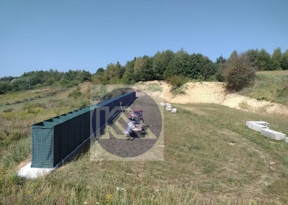 Najwyższy system ochrony przed wieloma zagrożeniami