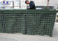 SX Military Barrier Wall Sand do zatrzymywania wody powodziowej Łatwa instalacja