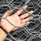 Ocynkowane siatki gabionowe z drutu ocynkowanego Siatka 8 * 10 cm do ochrony kanału rzecznego