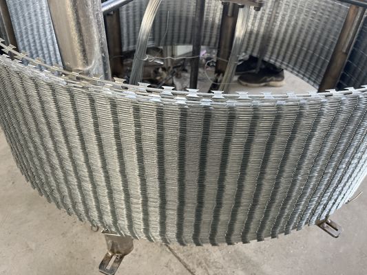 Galwanizowany drut kolczasty z żelaza łańcuch link ogrodzenie Szczyt drutu kolczastego sieć ochronna z drutu kolczastego antykradzież