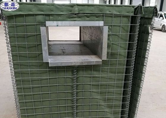 Przeciwpowodziowe bariery wypełnione piaskiem przenośna bariera wodna do barier przeciwpowodziowych na ulewne deszcze dla barier przeciwpowodziowych klasy wojskowej