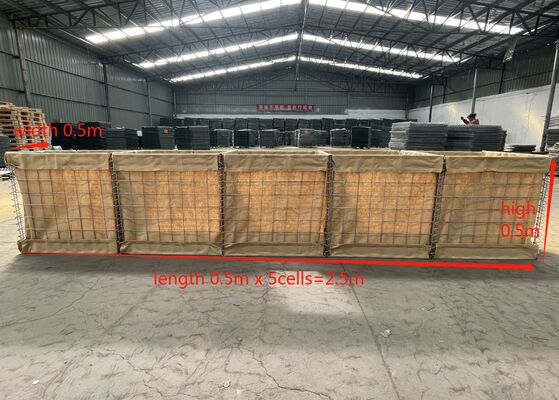 Panel siatkowy ogrodzenia obwodowego zapewniający solidne rozwiązania bezpieczeństwa dla nieruchomości przemysłowych i komercyjnych