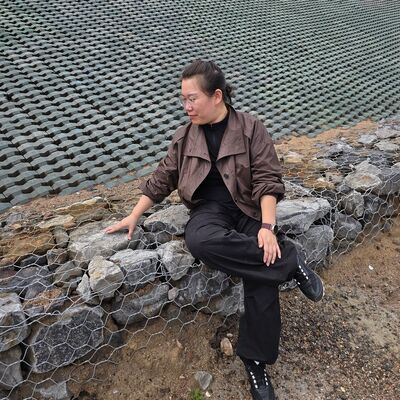 Galwanizowany drut stalowy Gabion Box 3m X 1m X 1m Klatka utrzymująca glebę stosowana w budownictwie cywilnym i środkach kontroli erozji