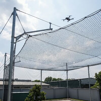 Magazynowe regały do ​​układania w stosy Półki Ładowność 2000 kg Certyfikat ISO