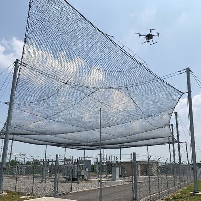Wytrzymałe stalowe regały magazynowe 4 warstwowe