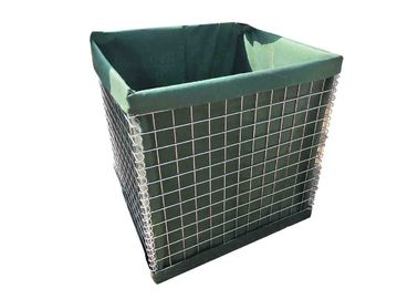 3x3 Inch Hesco Bastion Mil 3 perymetr zabezpieczenia