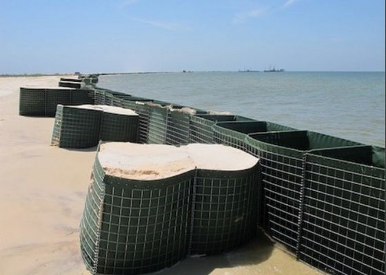 Składana siatka druciana Hesco Barrier