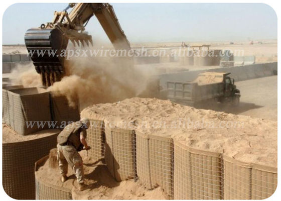 Spawana siatka Gabion 3 