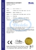 Chiny Hebei KN Wire Mesh Co., Ltd. Certyfikaty